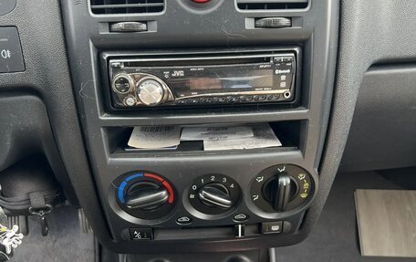 Hyundai Getz I рестайлинг, 2009 год, 660 000 рублей, 3 фотография