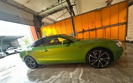 Audi A5, 2012 год, 1 750 000 рублей, 4 фотография