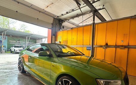 Audi A5, 2012 год, 1 750 000 рублей, 6 фотография