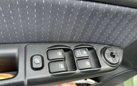 Hyundai Getz I рестайлинг, 2009 год, 660 000 рублей, 11 фотография