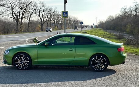 Audi A5, 2012 год, 1 750 000 рублей, 2 фотография