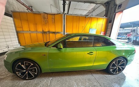 Audi A5, 2012 год, 1 750 000 рублей, 3 фотография