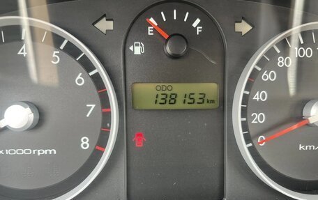 Hyundai Getz I рестайлинг, 2009 год, 660 000 рублей, 5 фотография