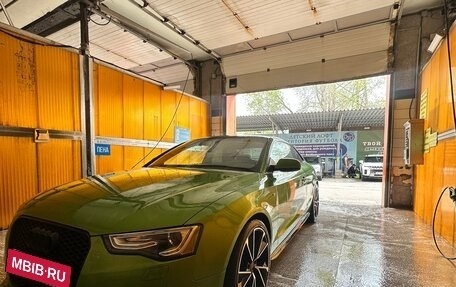 Audi A5, 2012 год, 1 750 000 рублей, 5 фотография