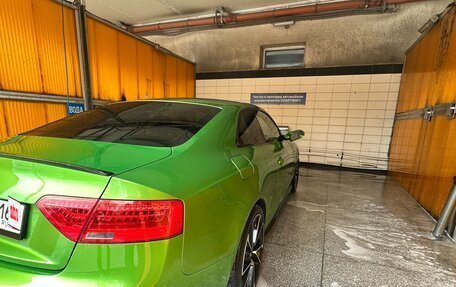 Audi A5, 2012 год, 1 750 000 рублей, 8 фотография