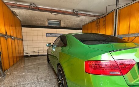 Audi A5, 2012 год, 1 750 000 рублей, 7 фотография