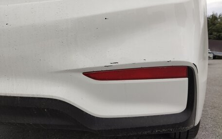 Hyundai Solaris II рестайлинг, 2019 год, 1 900 000 рублей, 8 фотография