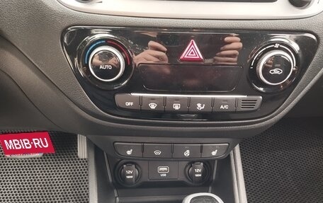 Hyundai Solaris II рестайлинг, 2019 год, 1 900 000 рублей, 12 фотография