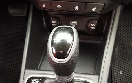 Hyundai Solaris II рестайлинг, 2019 год, 1 900 000 рублей, 16 фотография