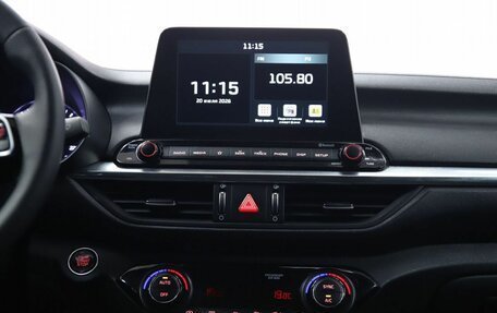 KIA Cerato IV, 2021 год, 1 830 000 рублей, 13 фотография