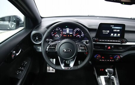 KIA Cerato IV, 2021 год, 1 830 000 рублей, 12 фотография