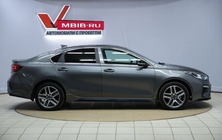 KIA Cerato IV, 2021 год, 1 830 000 рублей, 4 фотография