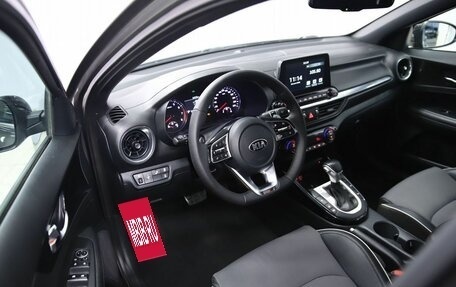 KIA Cerato IV, 2021 год, 1 830 000 рублей, 10 фотография