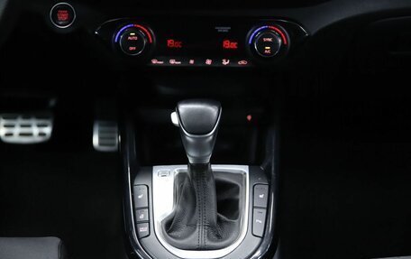 KIA Cerato IV, 2021 год, 1 830 000 рублей, 14 фотография
