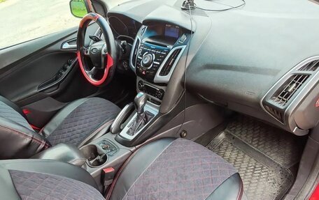 Ford Focus III, 2012 год, 640 000 рублей, 2 фотография