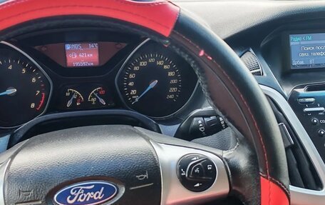 Ford Focus III, 2012 год, 640 000 рублей, 11 фотография