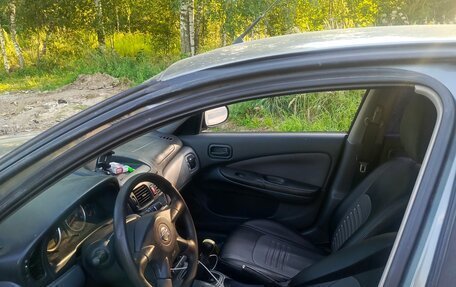 Nissan Almera, 2004 год, 165 000 рублей, 4 фотография