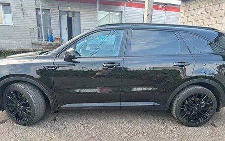 KIA Sorento IV, 2023 год, 4 150 000 рублей, 4 фотография