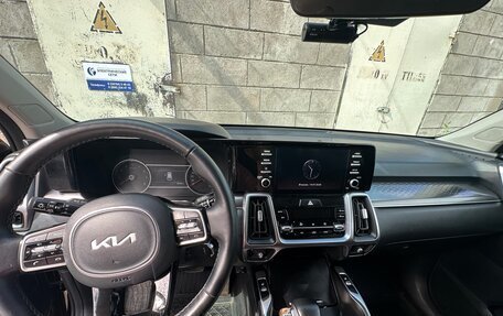 KIA Sorento IV, 2023 год, 4 150 000 рублей, 7 фотография