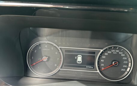 KIA Sorento IV, 2023 год, 4 150 000 рублей, 8 фотография