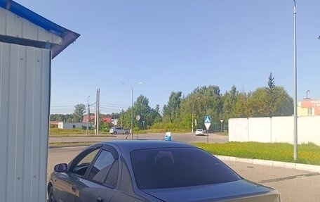 Nissan Almera, 2004 год, 165 000 рублей, 6 фотография