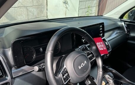 KIA Sorento IV, 2023 год, 4 150 000 рублей, 9 фотография