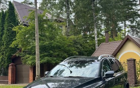 Volvo XC90 II рестайлинг, 2012 год, 1 650 000 рублей, 8 фотография