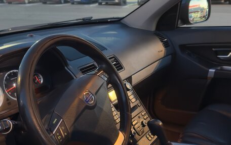 Volvo XC90 II рестайлинг, 2012 год, 1 650 000 рублей, 13 фотография