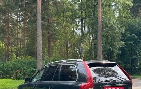 Volvo XC90 II рестайлинг, 2012 год, 1 650 000 рублей, 19 фотография