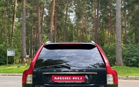 Volvo XC90 II рестайлинг, 2012 год, 1 650 000 рублей, 14 фотография