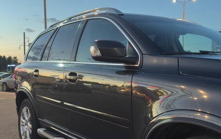 Volvo XC90 II рестайлинг, 2012 год, 1 650 000 рублей, 23 фотография