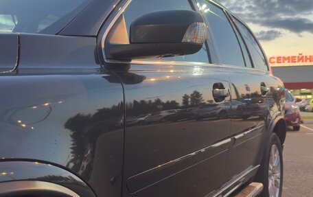 Volvo XC90 II рестайлинг, 2012 год, 1 650 000 рублей, 22 фотография