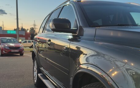 Volvo XC90 II рестайлинг, 2012 год, 1 650 000 рублей, 24 фотография