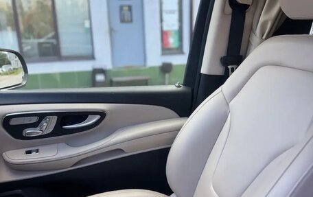 Mercedes-Benz V-Класс, 2016 год, 3 400 000 рублей, 9 фотография