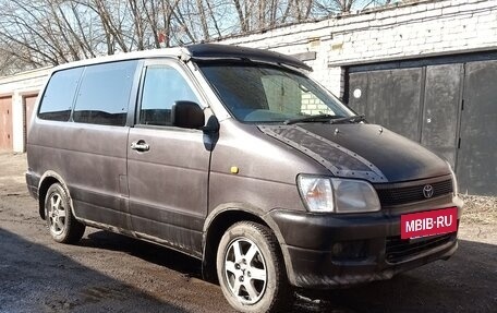 Toyota Lite Ace IV, 1997 год, 450 000 рублей, 2 фотография