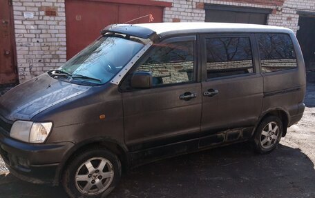 Toyota Lite Ace IV, 1997 год, 450 000 рублей, 3 фотография