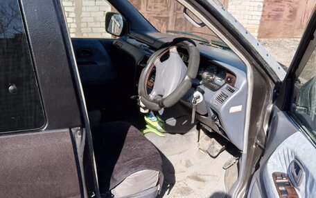 Toyota Lite Ace IV, 1997 год, 450 000 рублей, 8 фотография