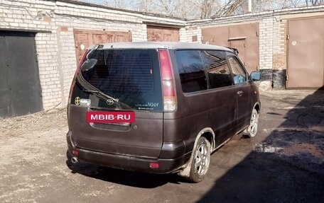 Toyota Lite Ace IV, 1997 год, 450 000 рублей, 4 фотография