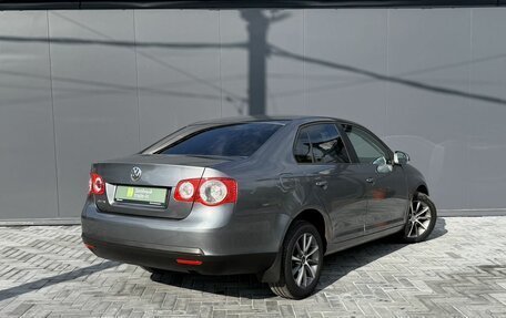 Volkswagen Jetta VI, 2009 год, 545 000 рублей, 2 фотография