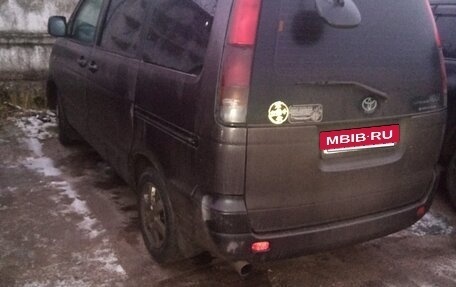 Toyota Lite Ace IV, 1997 год, 450 000 рублей, 10 фотография