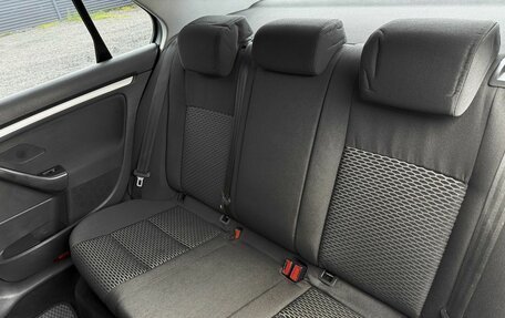 Volkswagen Jetta VI, 2009 год, 545 000 рублей, 9 фотография