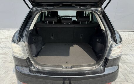 Mazda CX-7 I рестайлинг, 2011 год, 1 145 000 рублей, 7 фотография