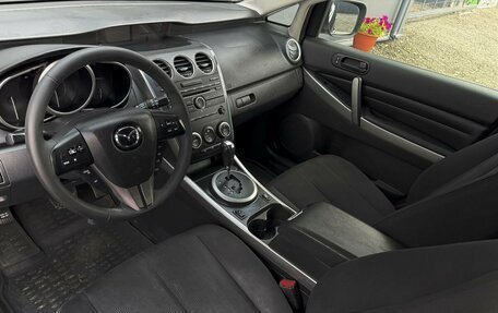 Mazda CX-7 I рестайлинг, 2011 год, 1 145 000 рублей, 8 фотография