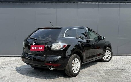 Mazda CX-7 I рестайлинг, 2011 год, 1 145 000 рублей, 2 фотография
