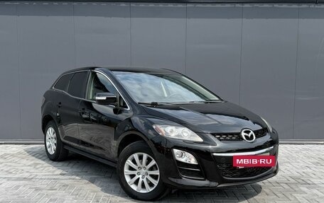 Mazda CX-7 I рестайлинг, 2011 год, 1 145 000 рублей, 5 фотография