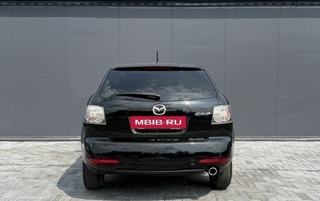 Mazda CX-7 I рестайлинг, 2011 год, 1 145 000 рублей, 4 фотография