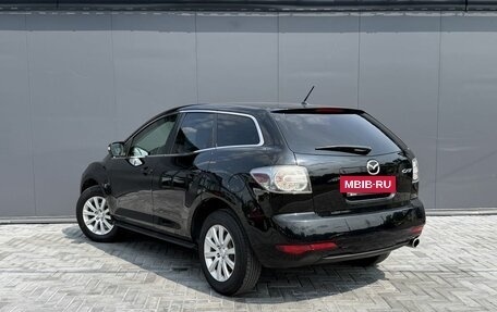 Mazda CX-7 I рестайлинг, 2011 год, 1 145 000 рублей, 6 фотография