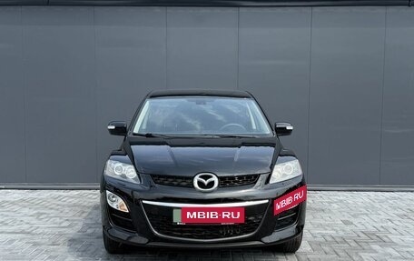 Mazda CX-7 I рестайлинг, 2011 год, 1 145 000 рублей, 3 фотография
