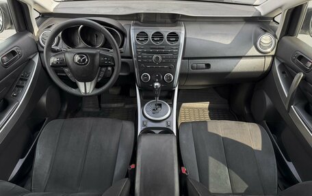 Mazda CX-7 I рестайлинг, 2011 год, 1 145 000 рублей, 10 фотография