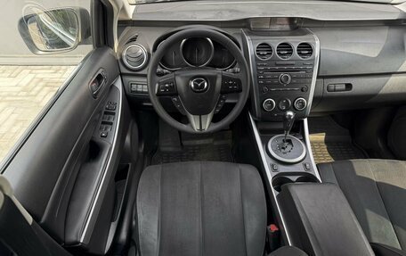 Mazda CX-7 I рестайлинг, 2011 год, 1 145 000 рублей, 11 фотография